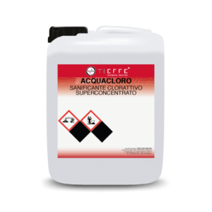 ACQUACLORO 40