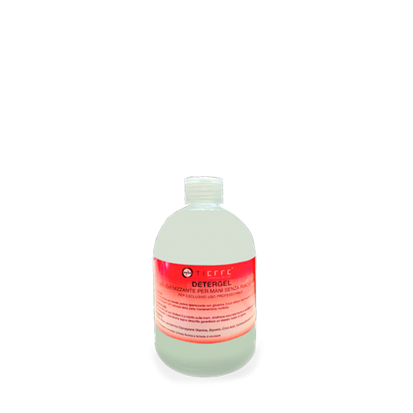 DETERGEL PLUS