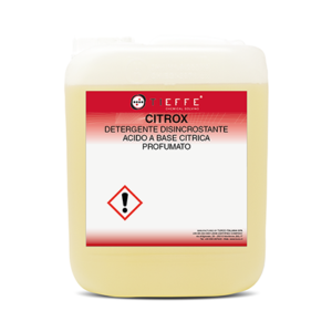 CITROX